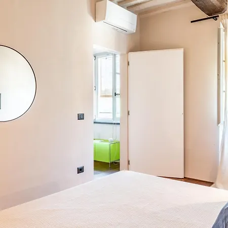 Santansano Tatil Evi Corsanico-Bargecchia