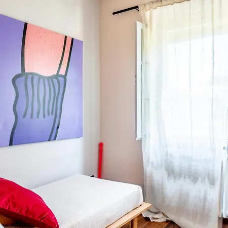 Tatil Evi Santansano *