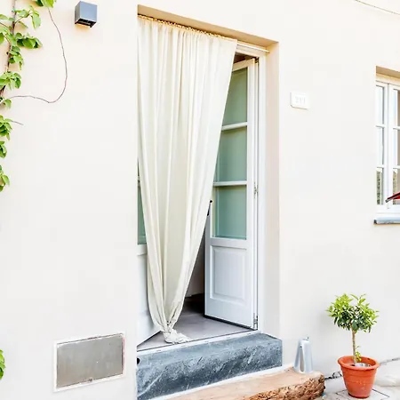 Tatil Evi Santansano Corsanico-Bargecchia