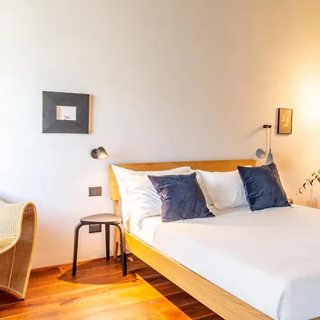Tatil Evi Santansano Corsanico-Bargecchia