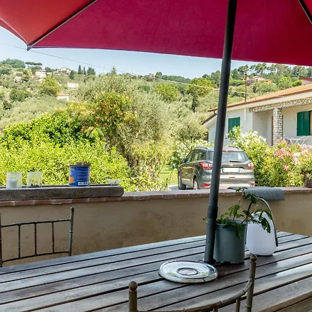 Santansano Tatil Evi