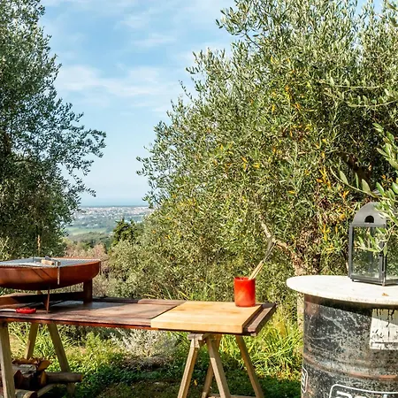 Santansano Tatil Evi *
