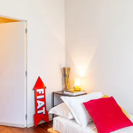 Santansano Tatil Evi Corsanico-Bargecchia