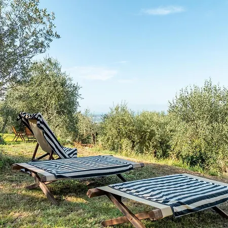 Tatil Evi Santansano Corsanico-Bargecchia