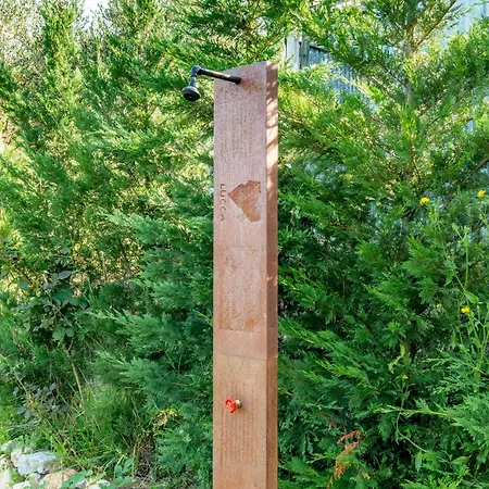 Santansano Tatil Evi *