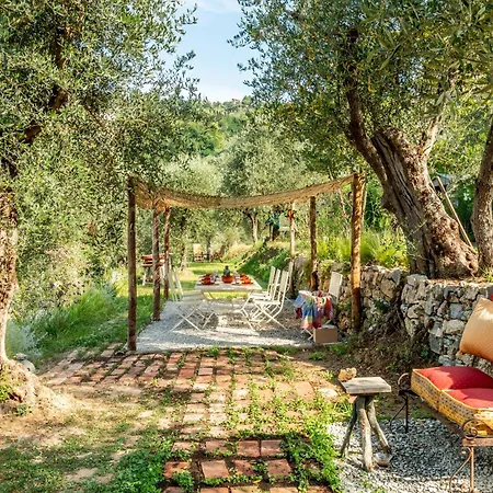 Tatil Evi Santansano *
