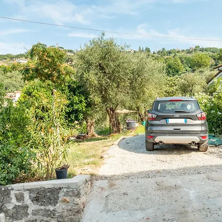 Santansano Tatil Evi *
